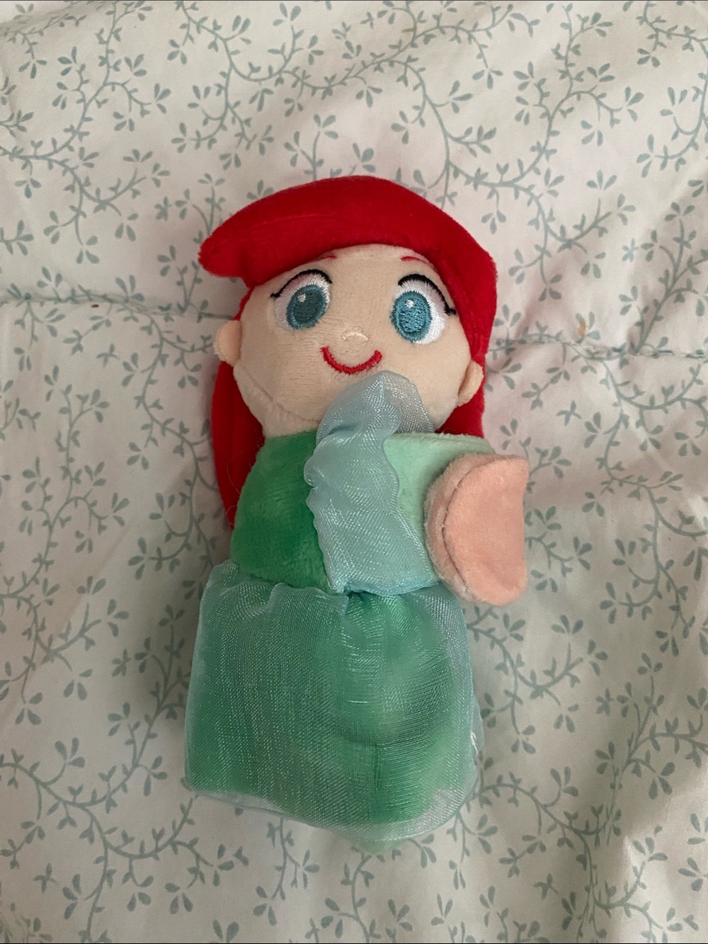 Ariel cutie cuff